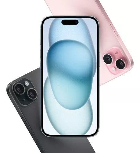 iPhone 15 PLUS  - Rs eletronicos Sorocaba